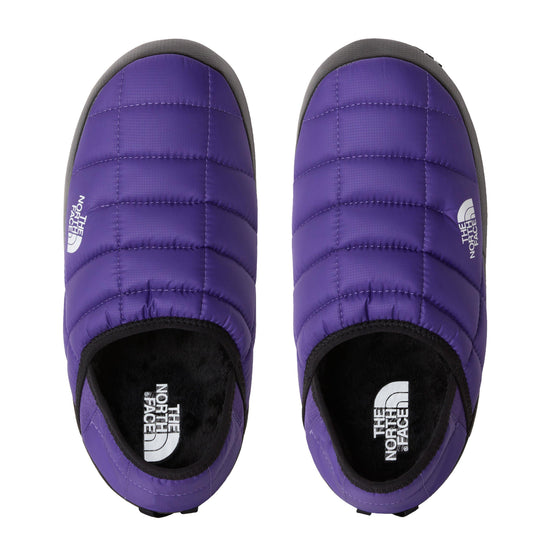Women's Thermoball V Traction Mule Slippers - Purple