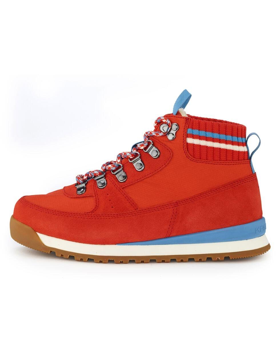 Women's Vandre Hiking Boots - Apple
