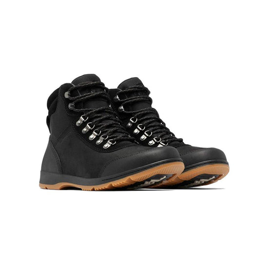 Men's Ankeny II Hiker Waterproof Boots - Black