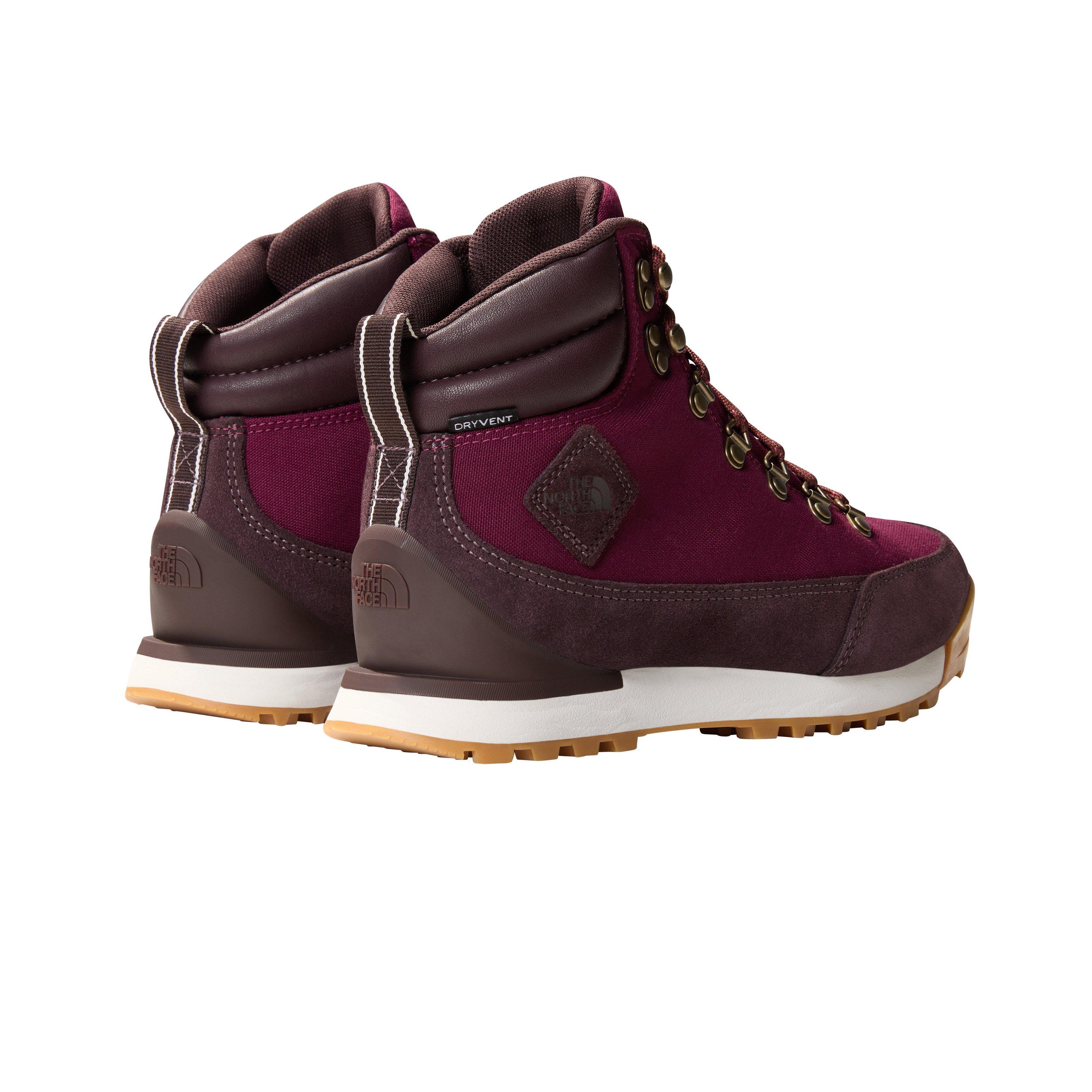 Women's Back to Berkeley Waterproof Lifestyle Boots - Pink
