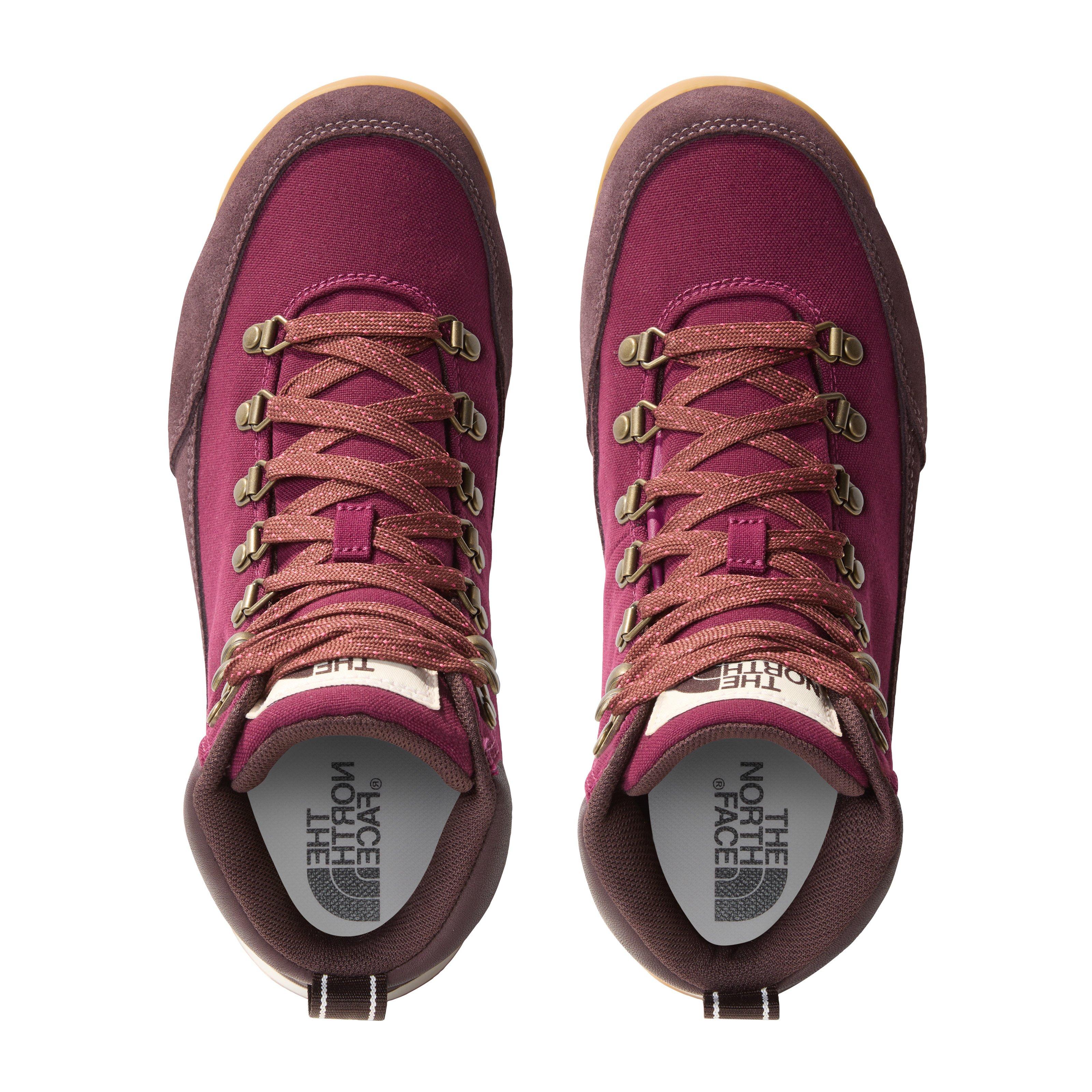 Women's Back to Berkeley Waterproof Lifestyle Boots - Pink