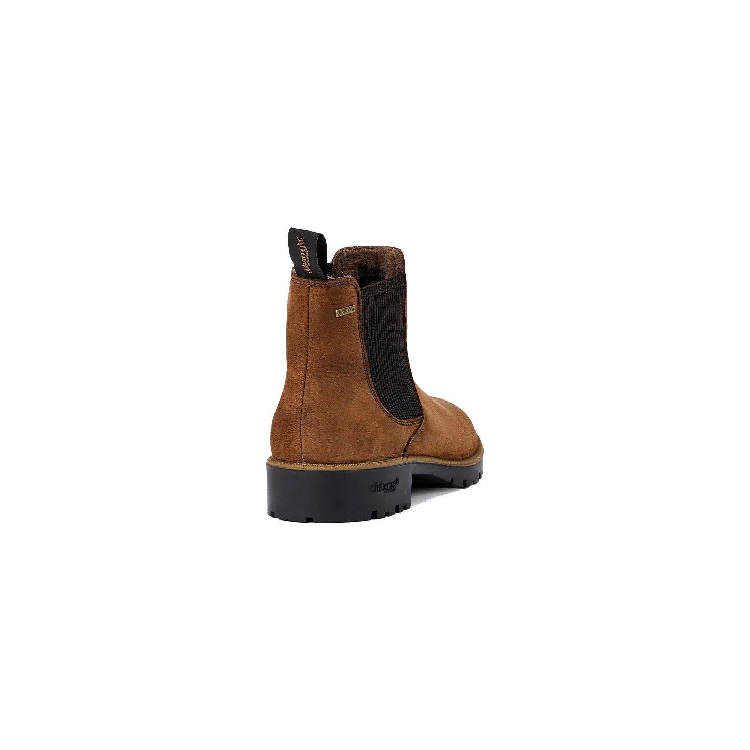 Women's Kilcommon Chelsea Boots - Brown