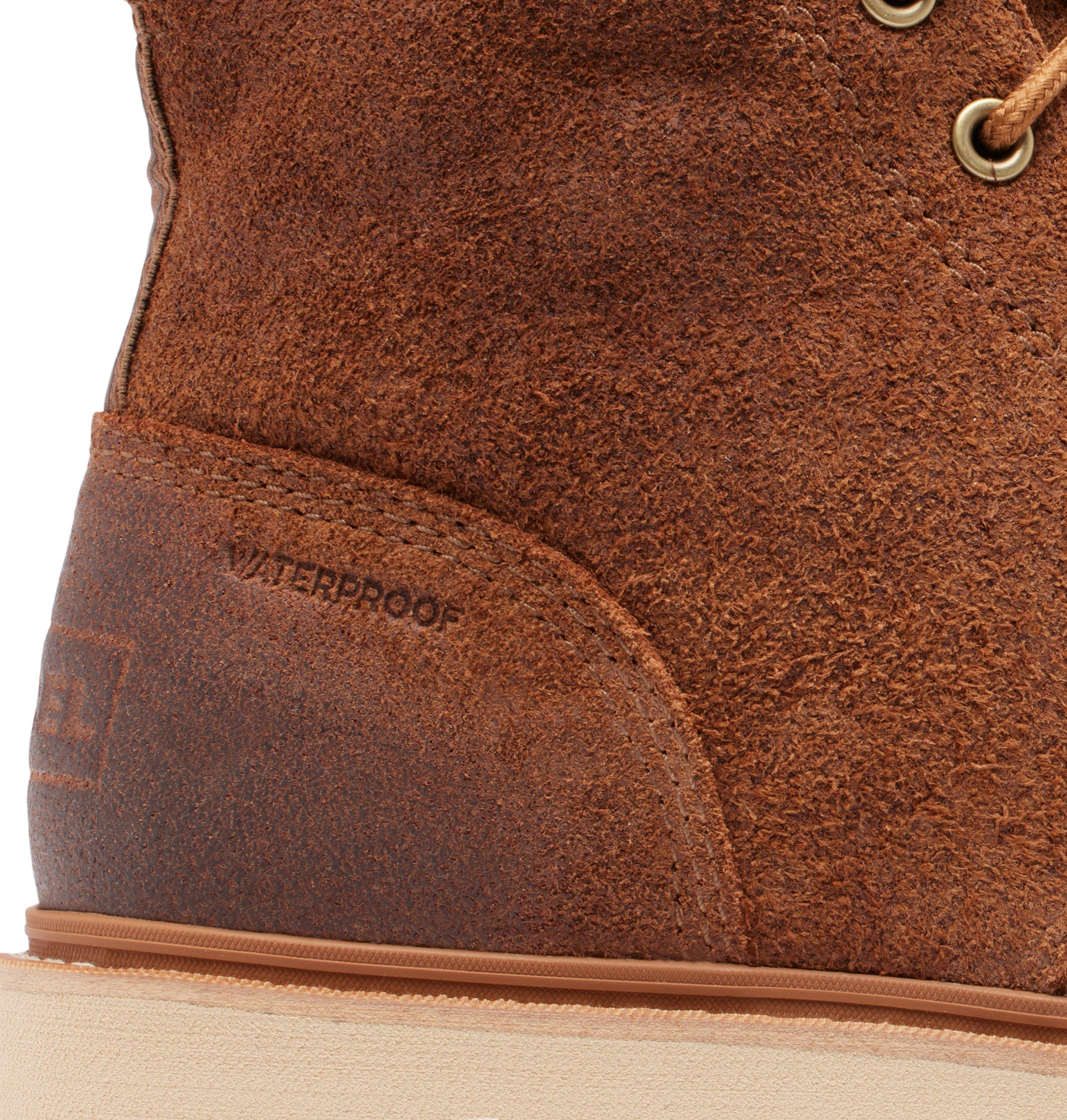 Men's Slabtown 62 Six Waterproof Boots - Brown