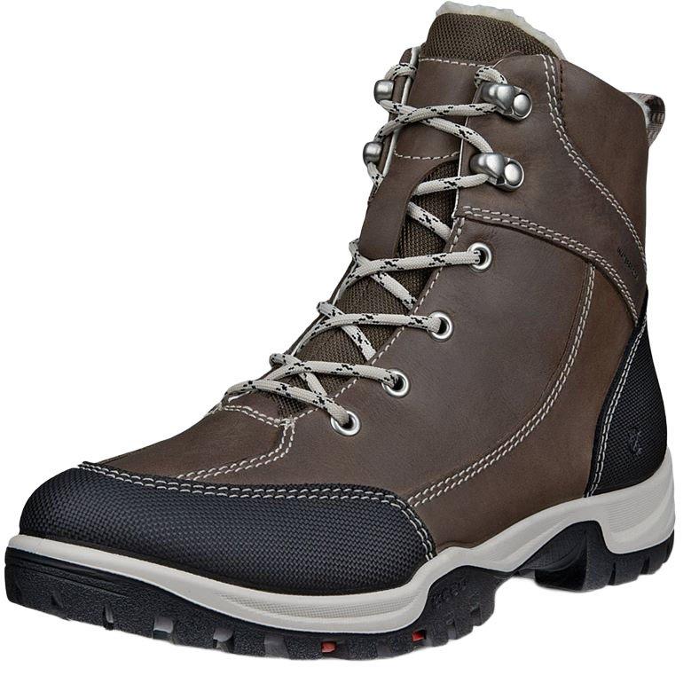 Women's Xpedition III Waterproof Lined Boots - Brown