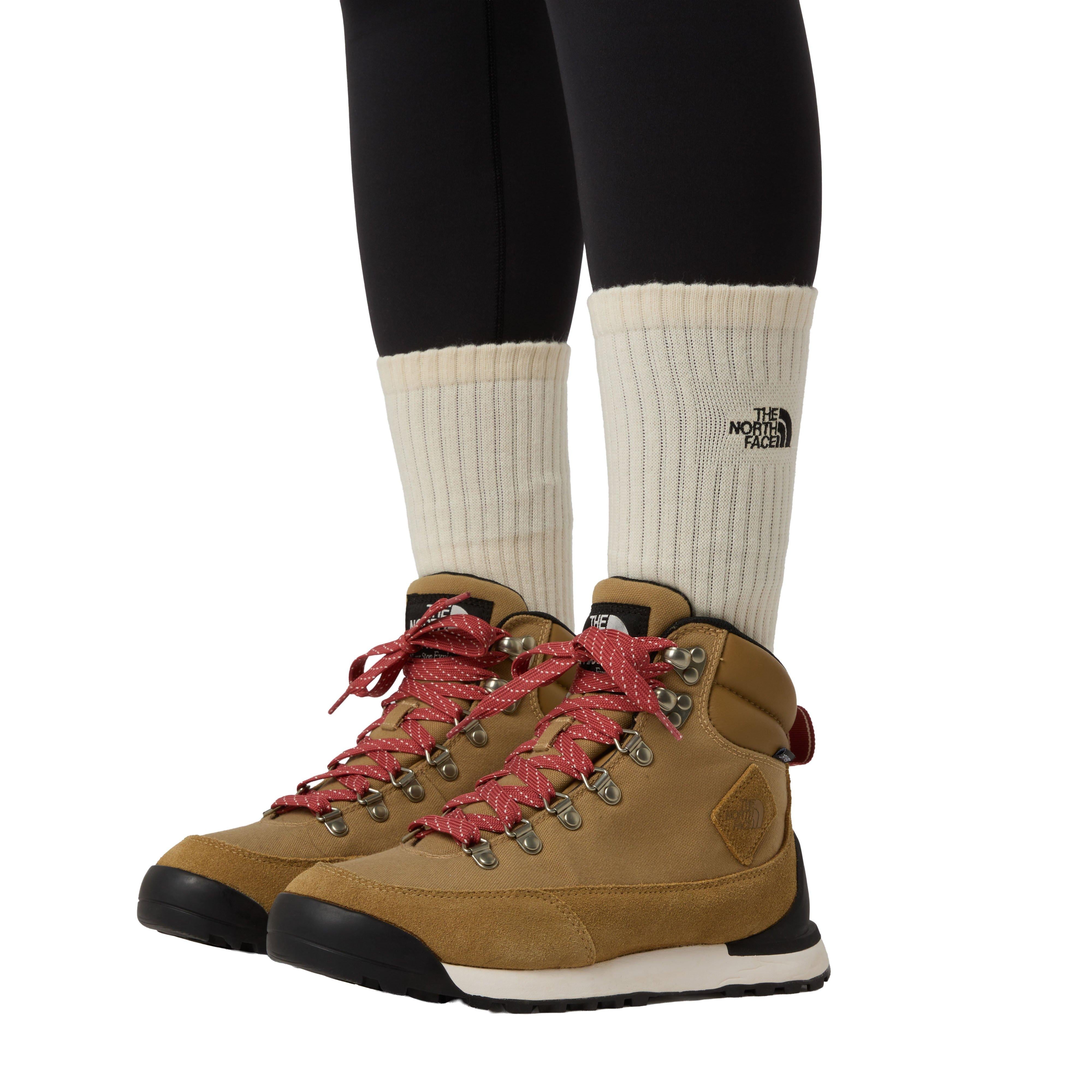 Women's Back to Berkeley IV Textile Waterproof Boots - Brown