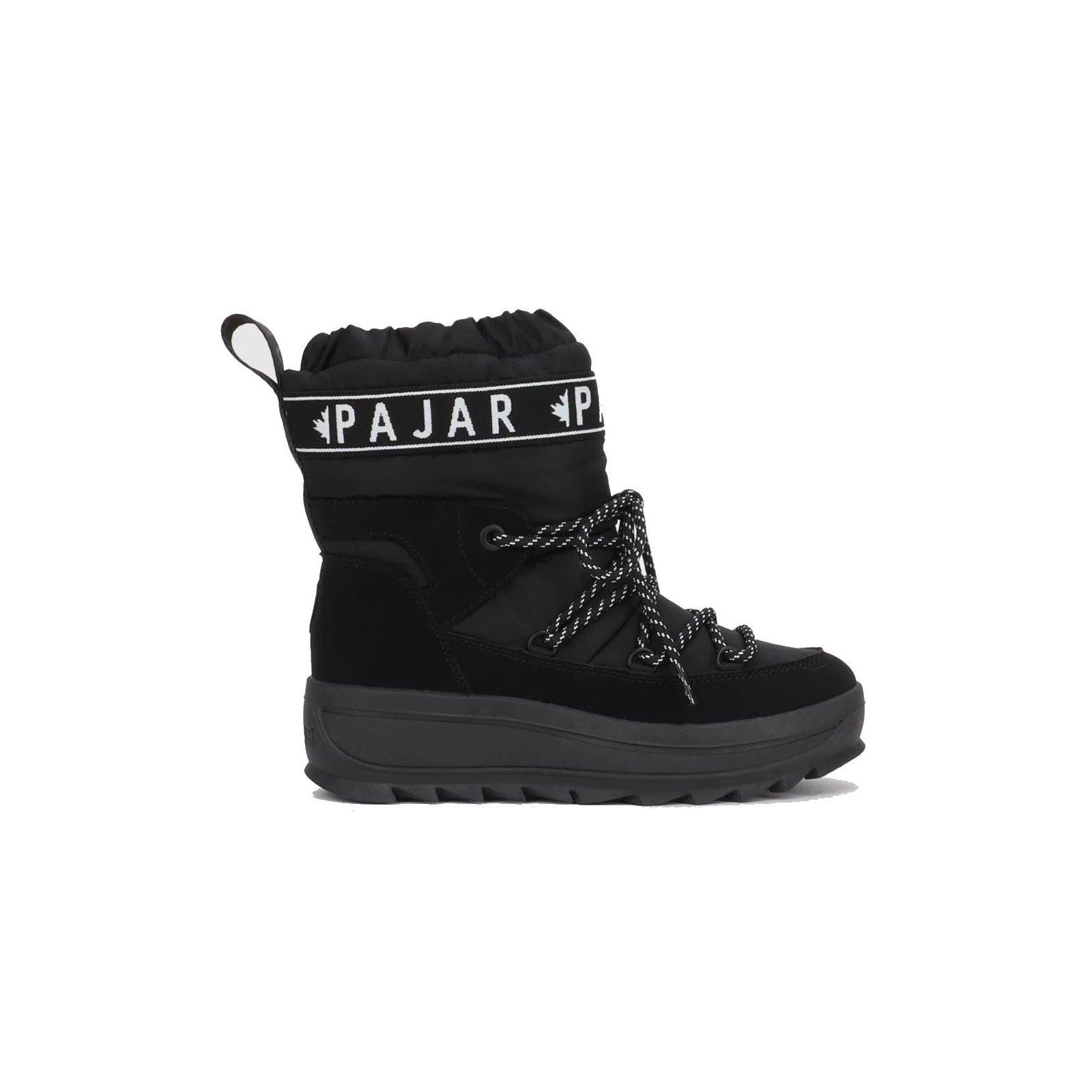 Women's Galaxy Winter Boots - Black
