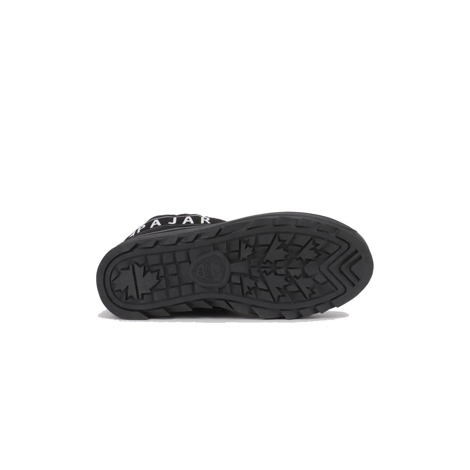 Women's Galaxy Winter Boots - Black