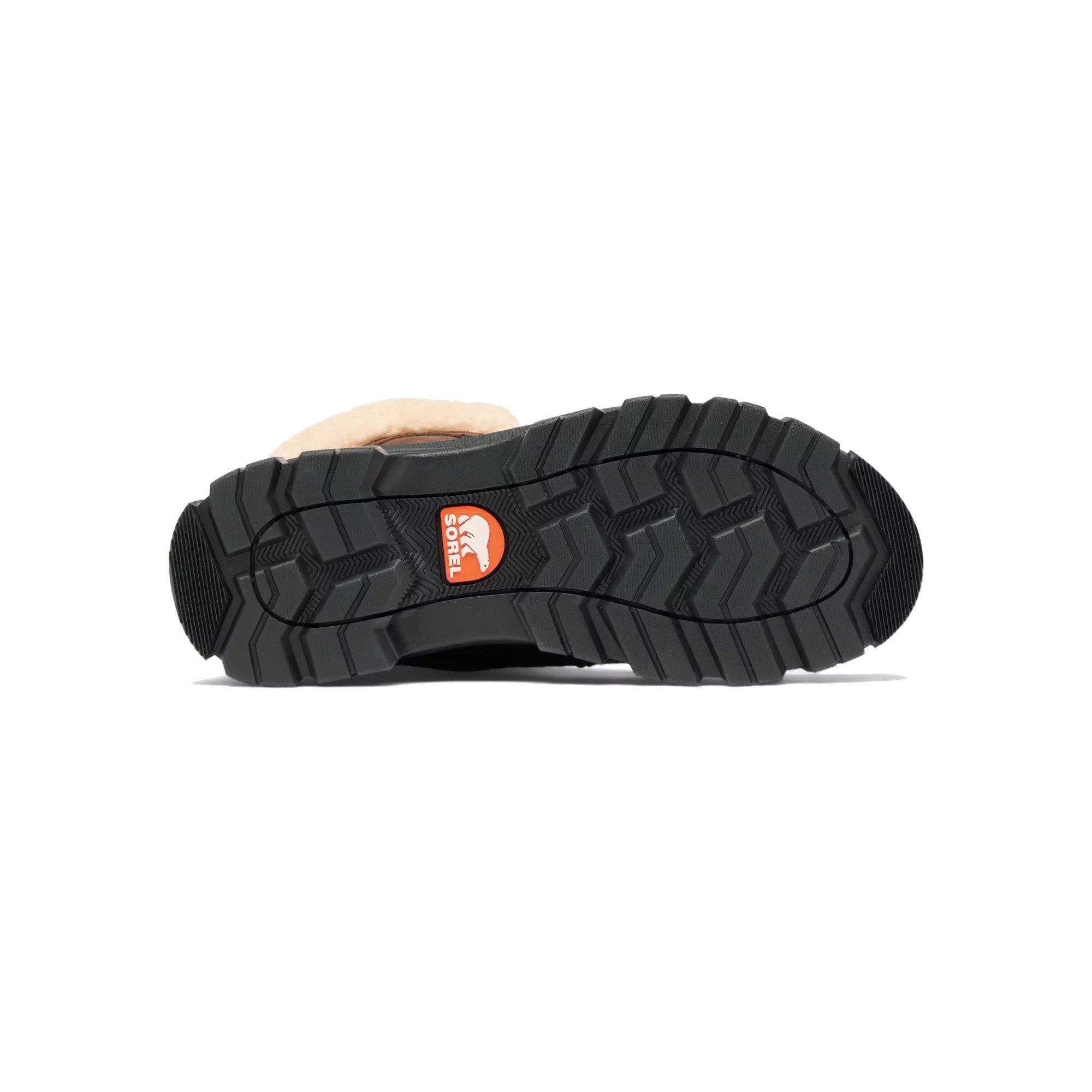Women's Torino V Parc Waterproof Snow Boots - Brown