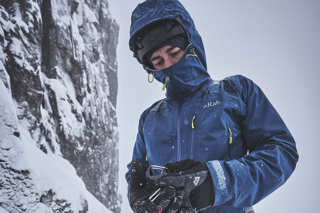 Vapour rise sales guide pants