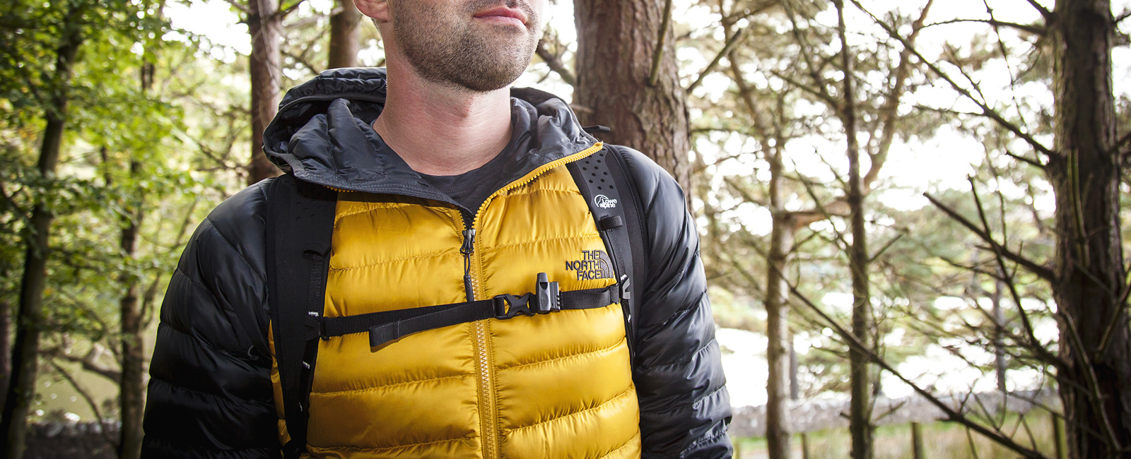 the north face trevail jacket review