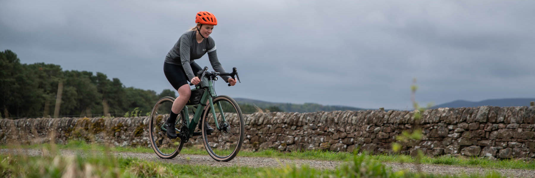 Top 5 Cycling Routes Around Edinburgh