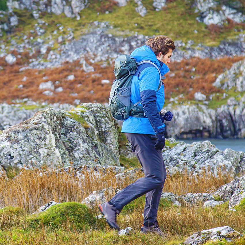 Best Walking Boots for Men | Recommended Kit