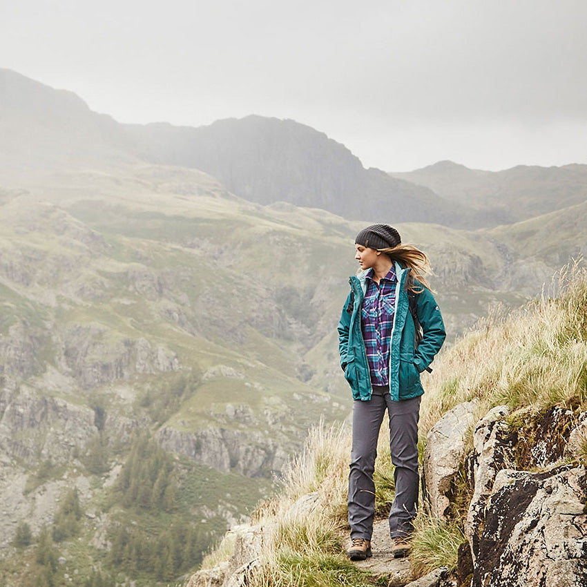 Best Walking Boots for Women | Recommended Kit