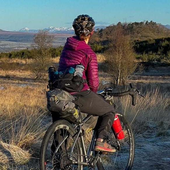 Top Ten Unusual Bikepacking Essentials | Bikepacking Tips