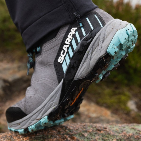 Walking Boots | Cleaning & Proofing Guide