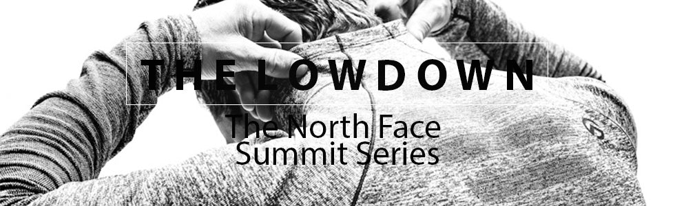 The Lowdown on Summit Series