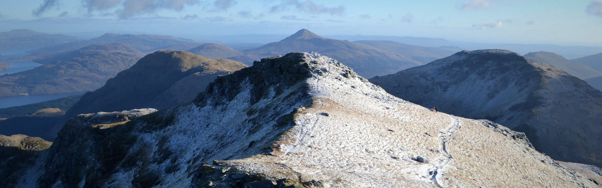 Tested by Tiso | Rab Cirrus Alpine Jacket Review