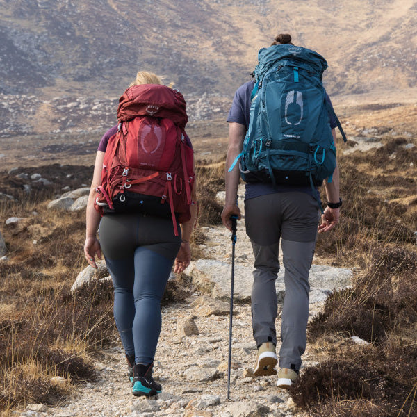 Rucksacks Buying Guide