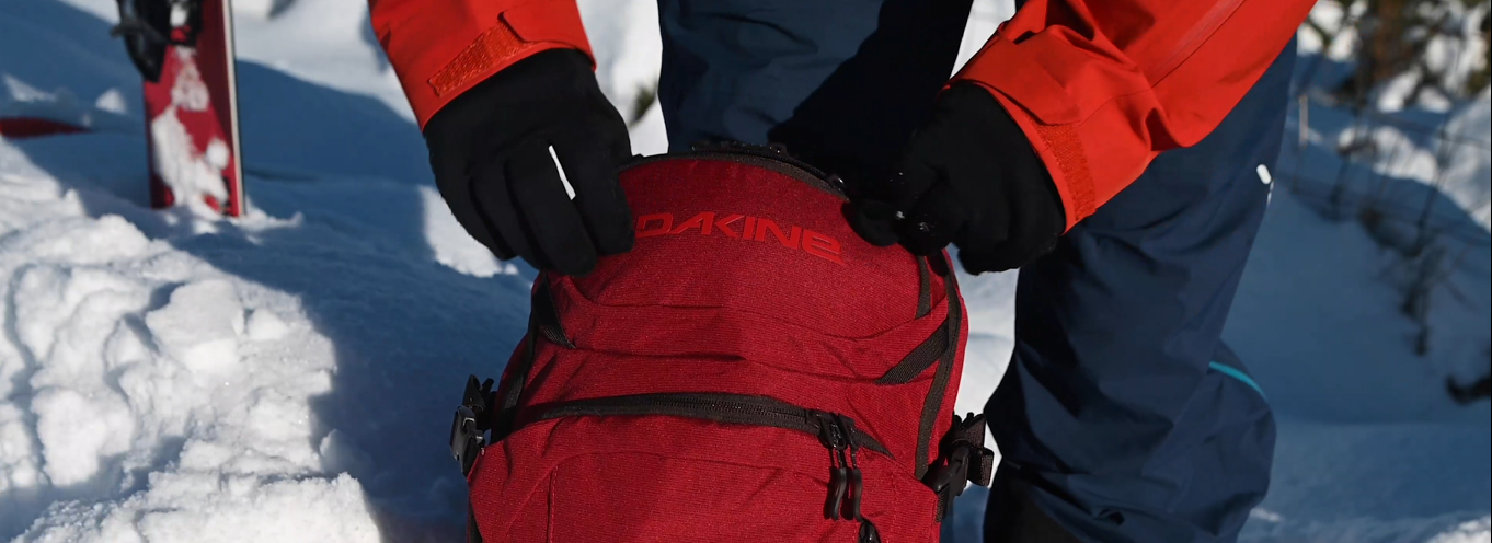 Blues Ski | Ski Touring in Scotland Kit List