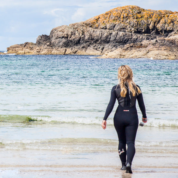 Wetsuit Buying Guide