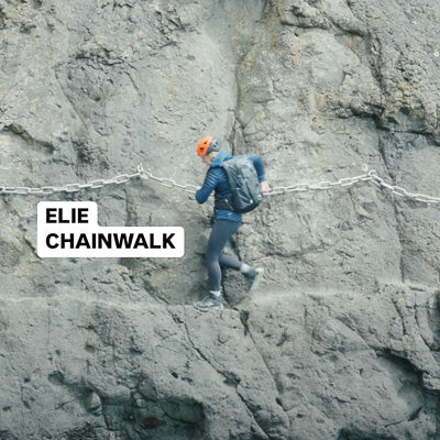 UK's Most DANGEROUS Coastal Walk?! Testing Merrell's Moab Speed 2s