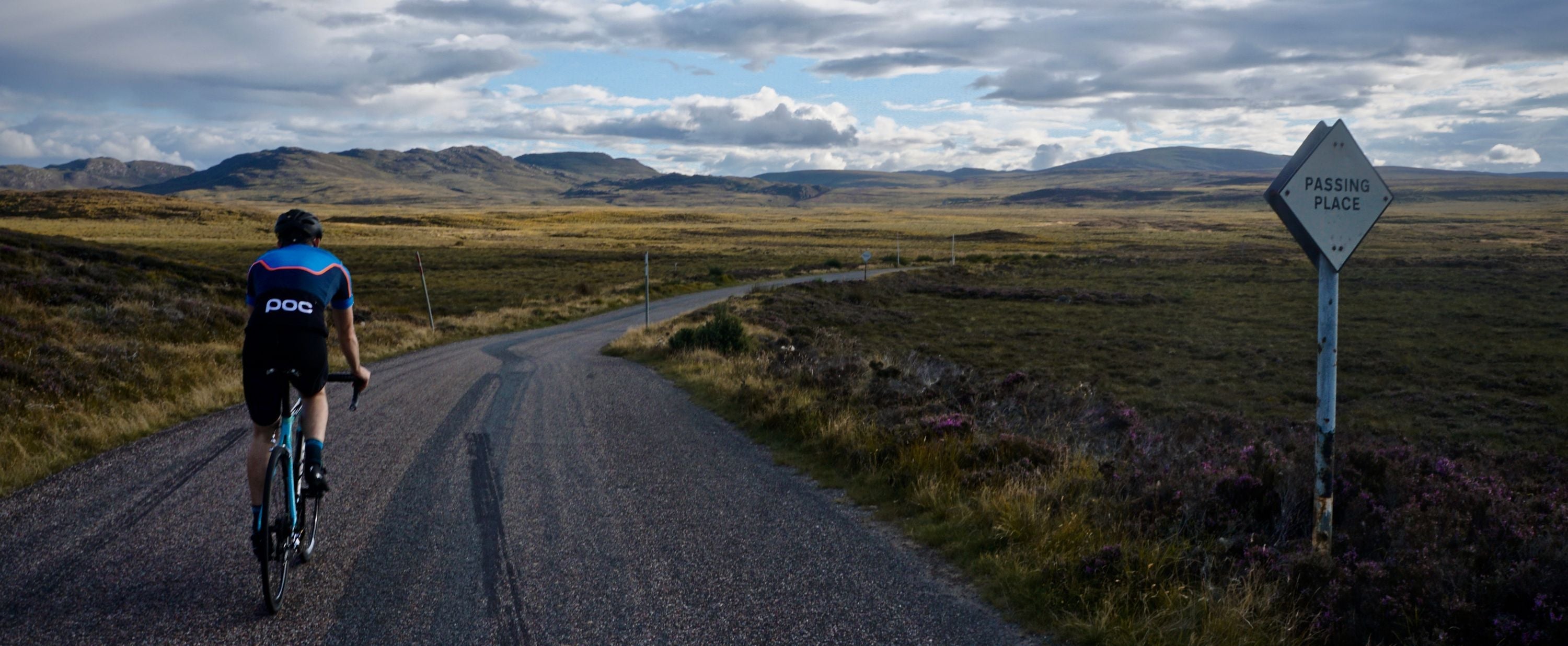 Top 5 Road Biking Routes From Aviemore