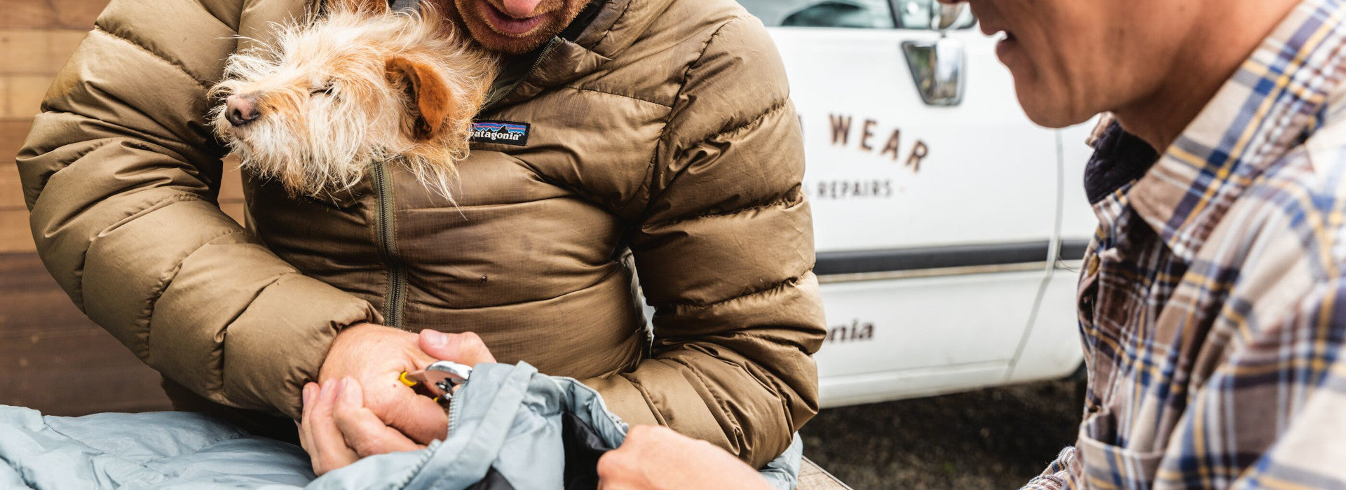 Patagonia: The Caring Brand