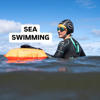 Scotland Sea Swimming - Would You Brave It?