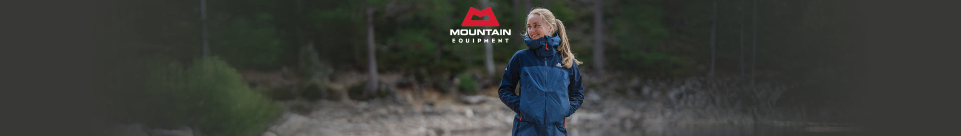 Mountain Equipment