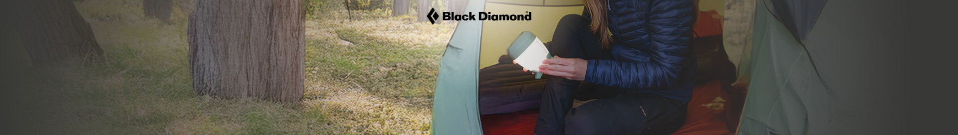 Black Diamond Equipment
