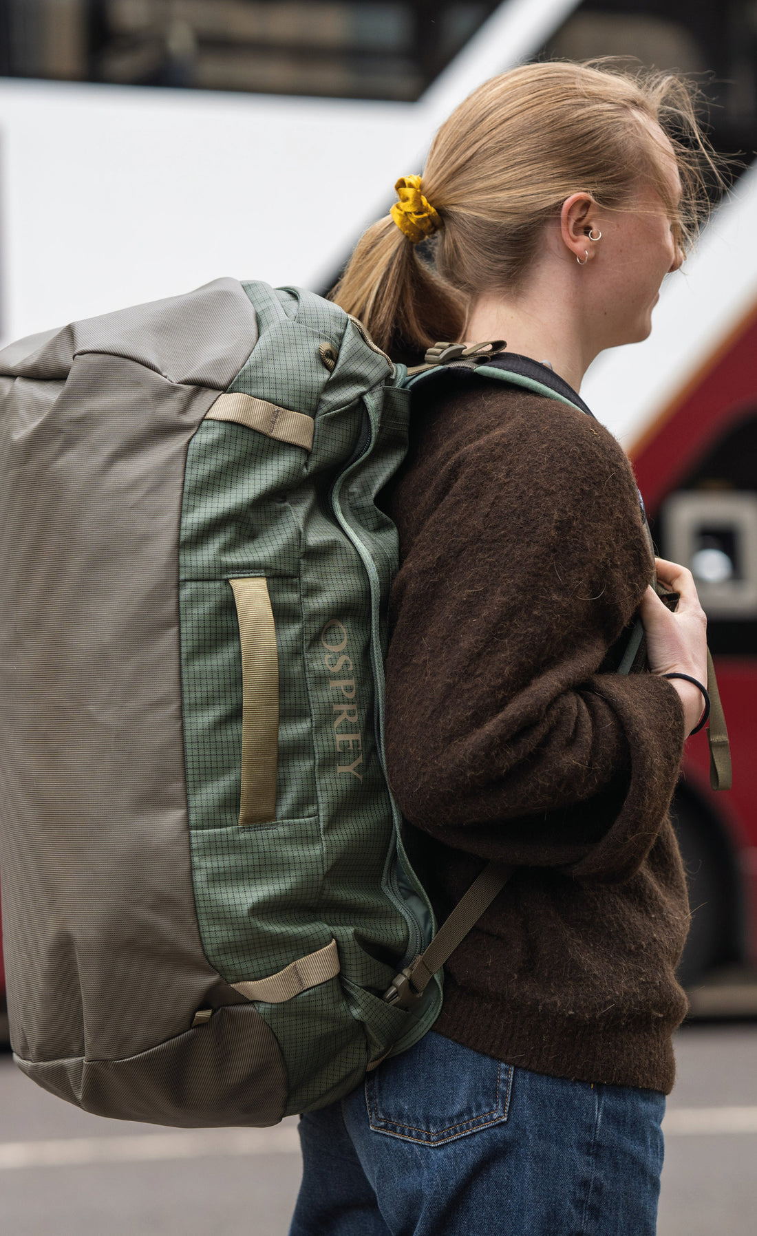 Tiso Aberdeen | Outdoor Clothing, Footwear & Equipment Store