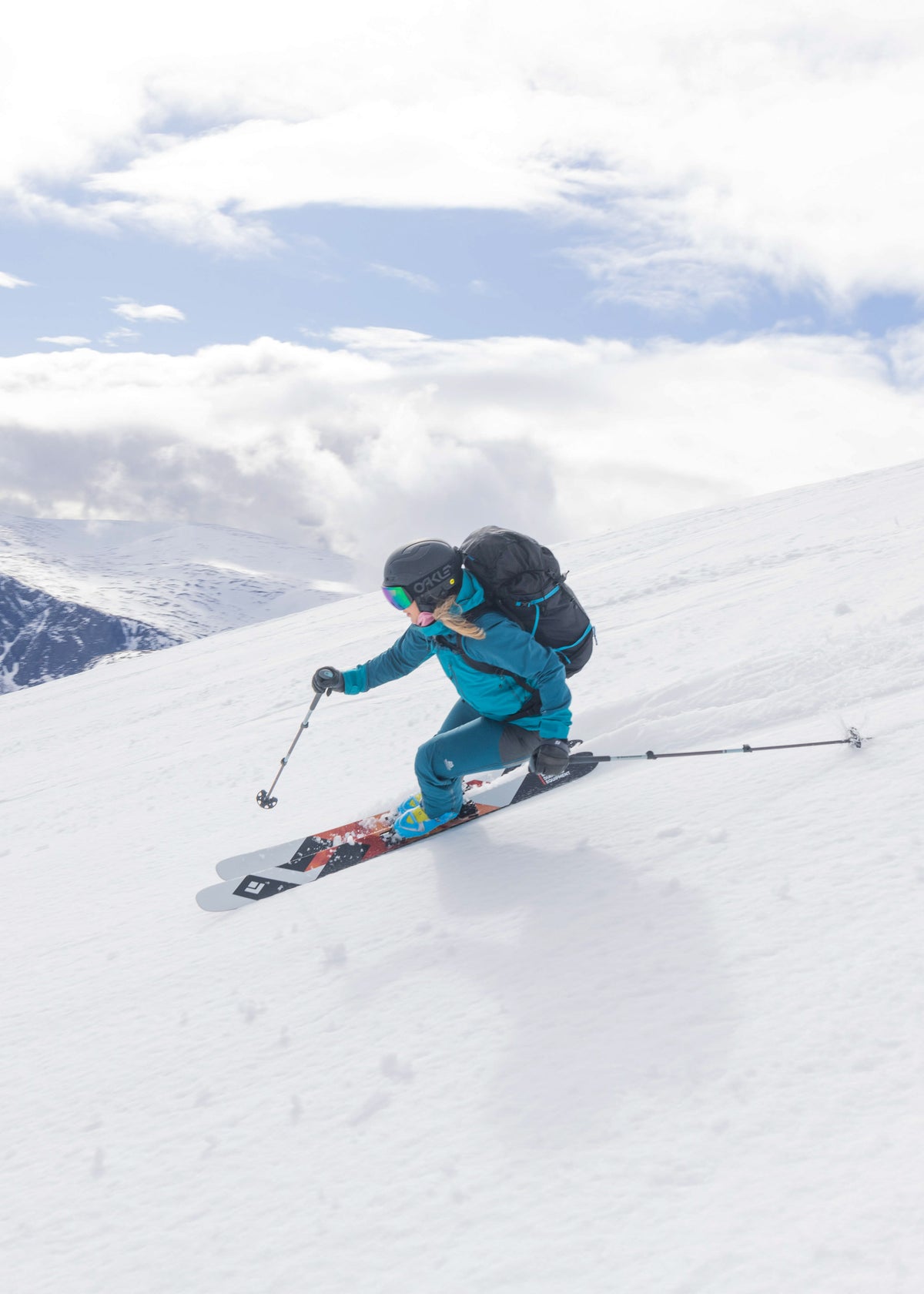 Tiso Inverness Outdoor Experience | Premium Outdoor Store