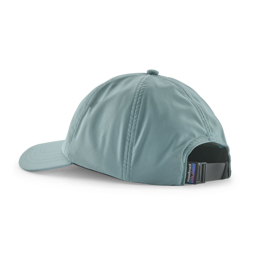 Unisex Terrebonne Hat - Blue