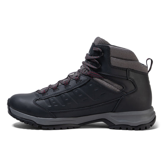 Men's Expeditor Ridge 2.0 Walking Boots - Black