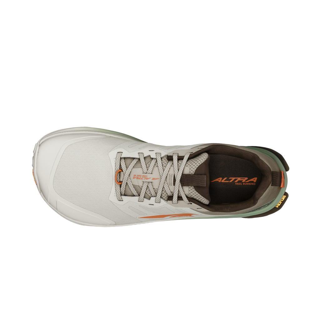 Men's Lone Peak 9+ - Grey