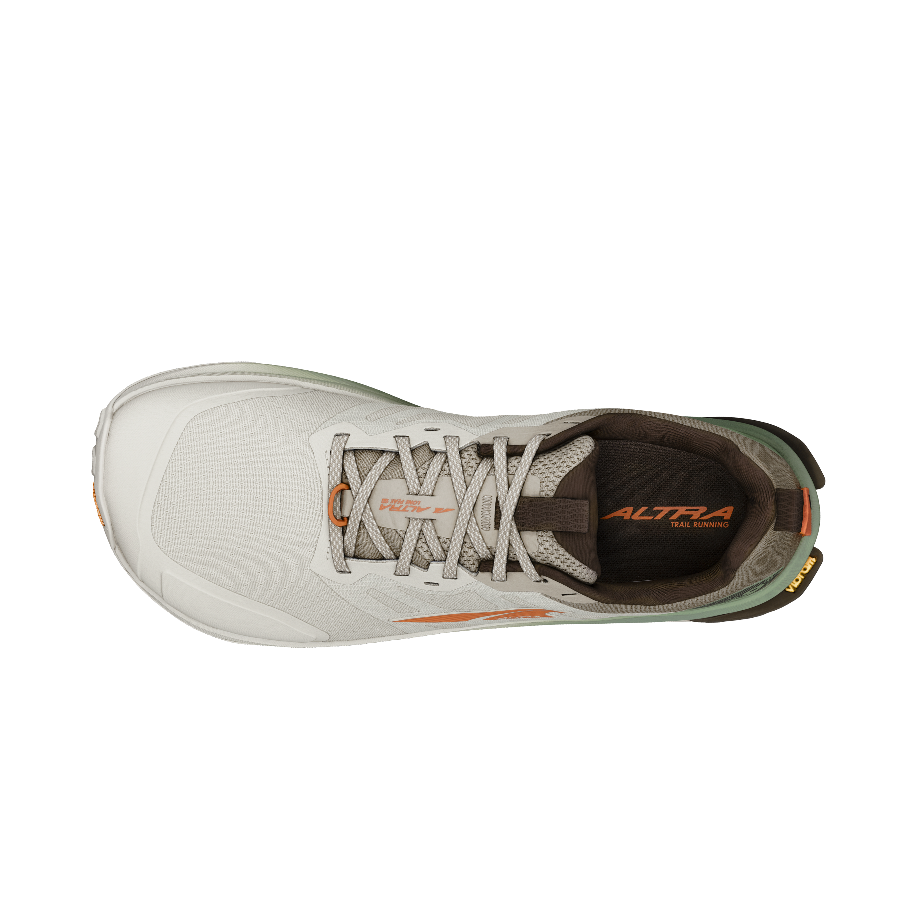 Men's Lone Peak 9+ - Grey