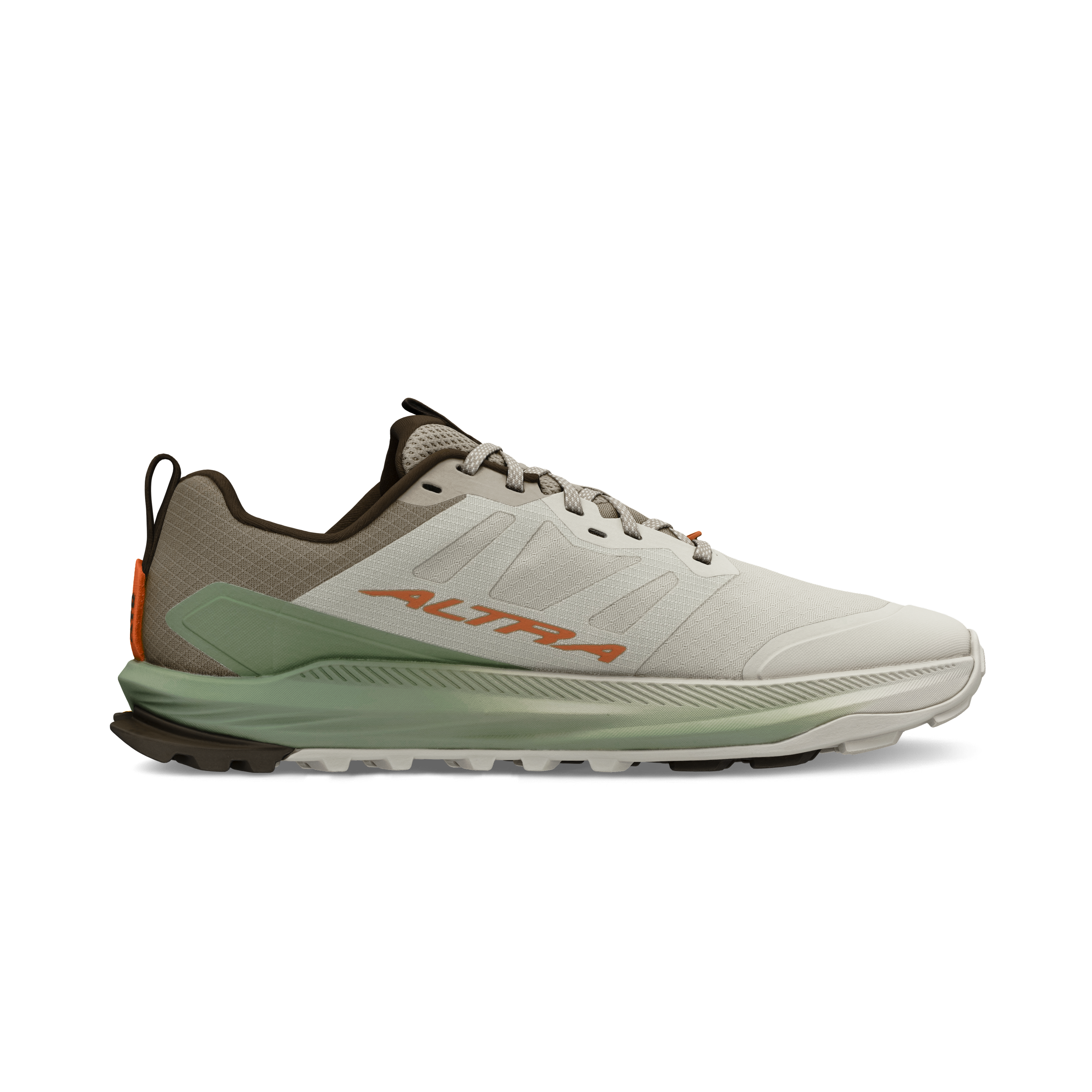 Men's Lone Peak 9+ - Grey