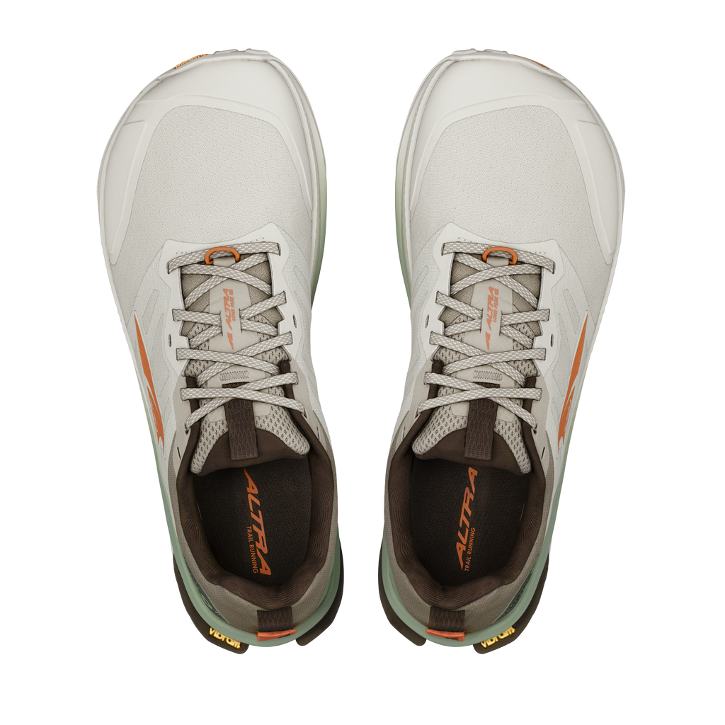 Men's Lone Peak 9+ - Grey