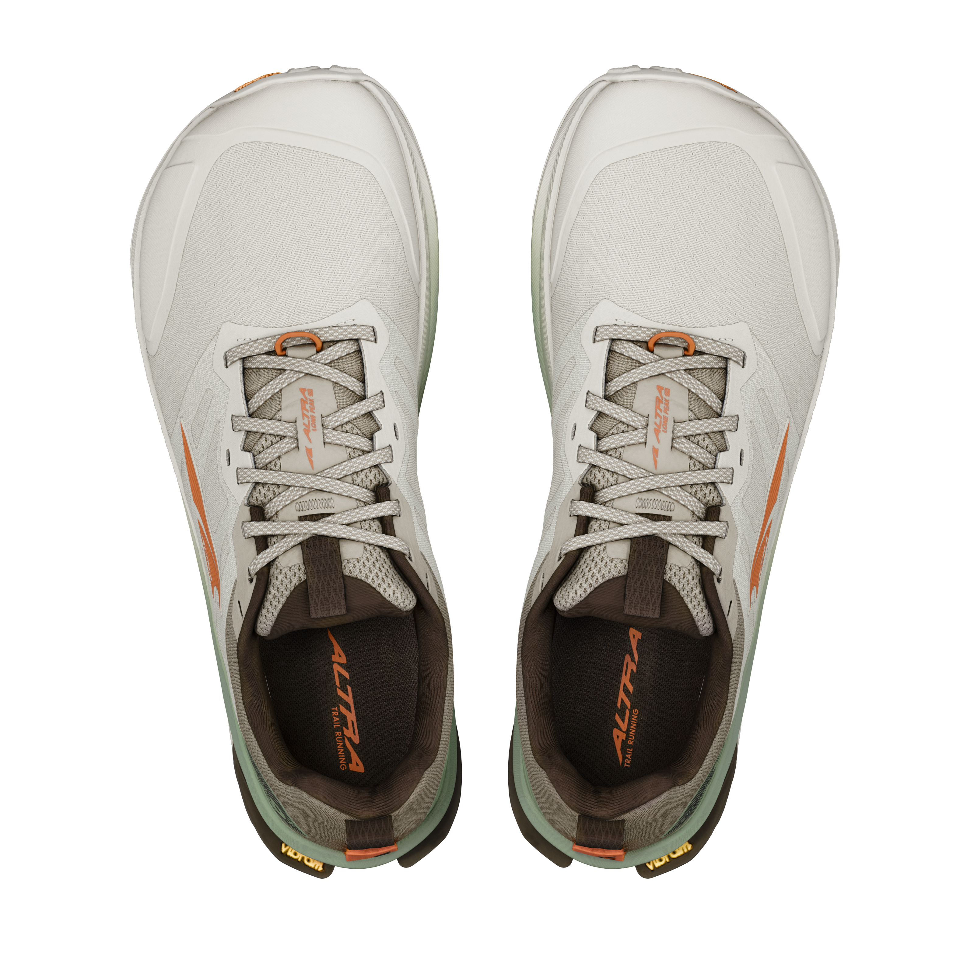 Men's Lone Peak 9+ - Grey