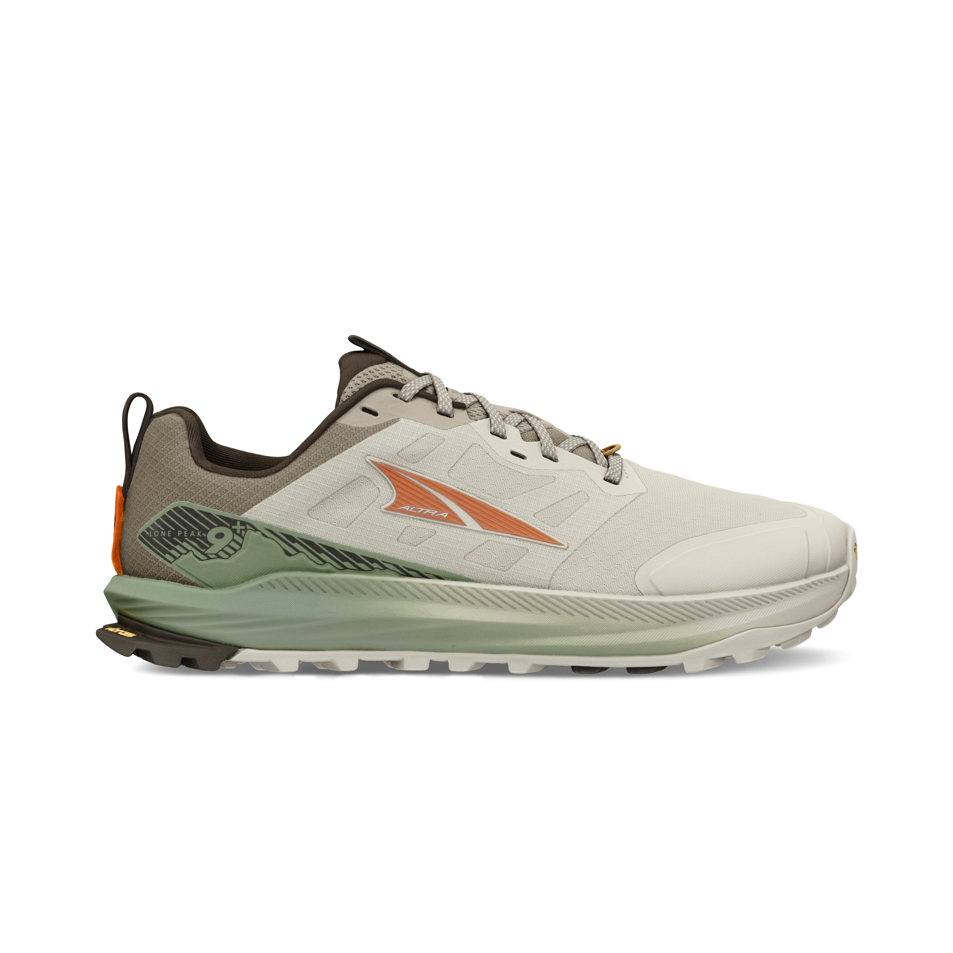 Men's Lone Peak 9+ - Grey