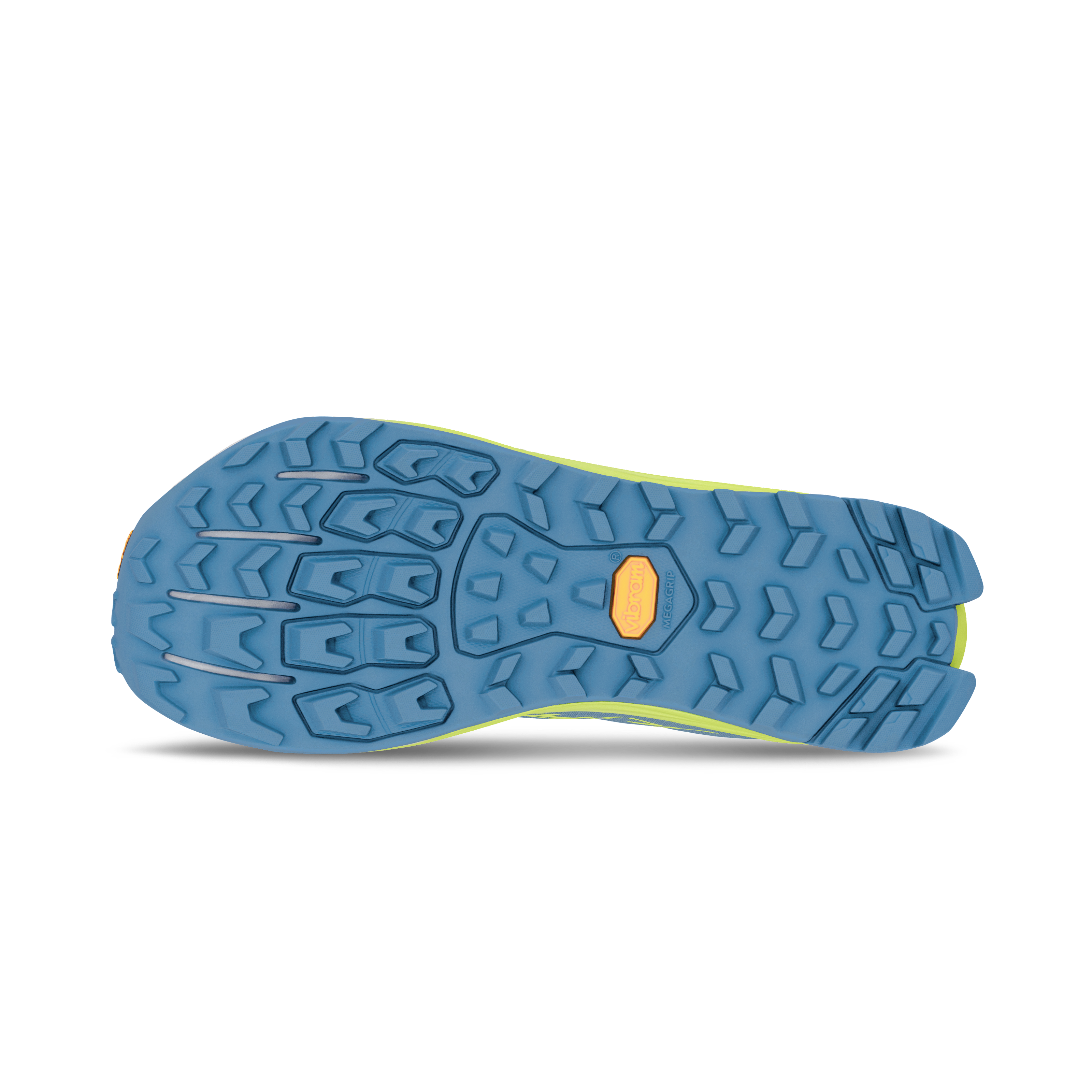 Women's Lone Peak 9+ - Light Blue