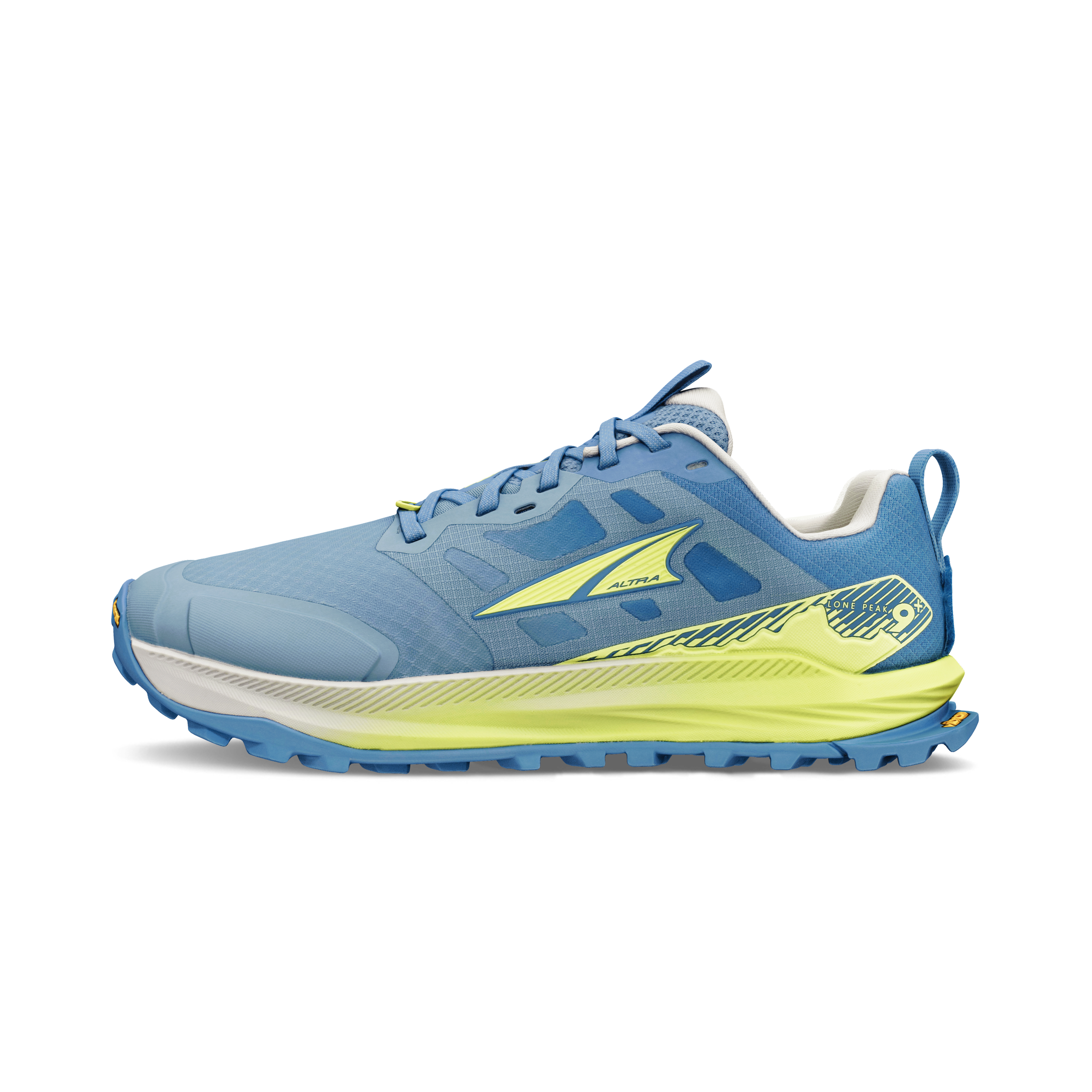 Women's Lone Peak 9+ - Light Blue