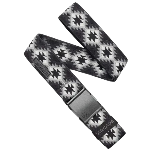 Unisex Twilight Belt - Black