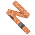Unisex Twilight Slim Belt - Orange