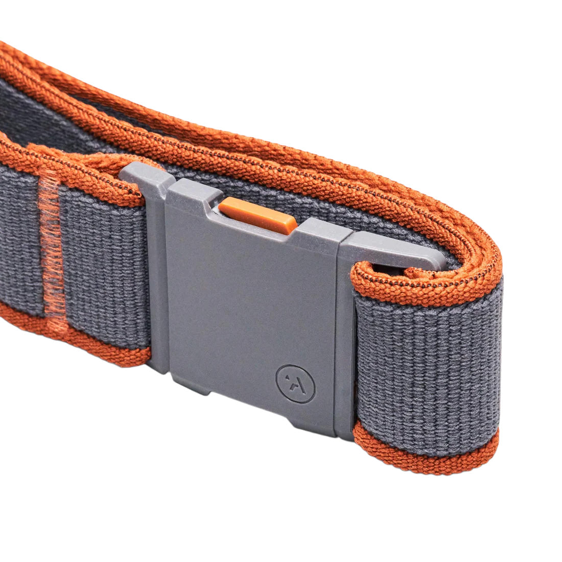 Unisex Carto A2 Stretch Belt - Grey