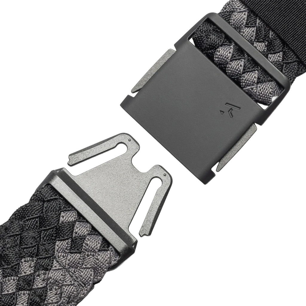 Unisex Futureweave Belt - Grey