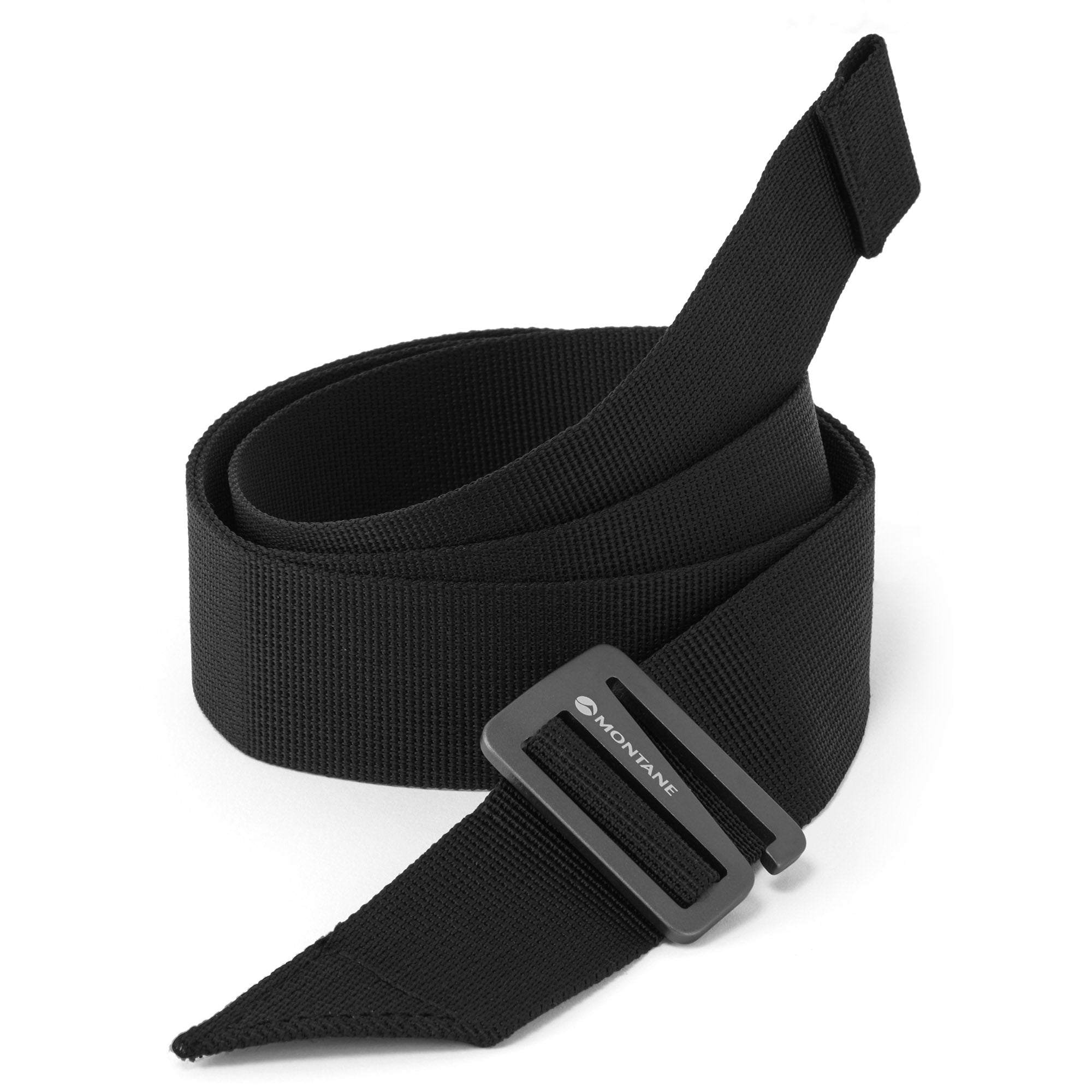 Men's 35mm Belt - Black