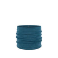 Unisex Heavyweight Merino Buff - Teal