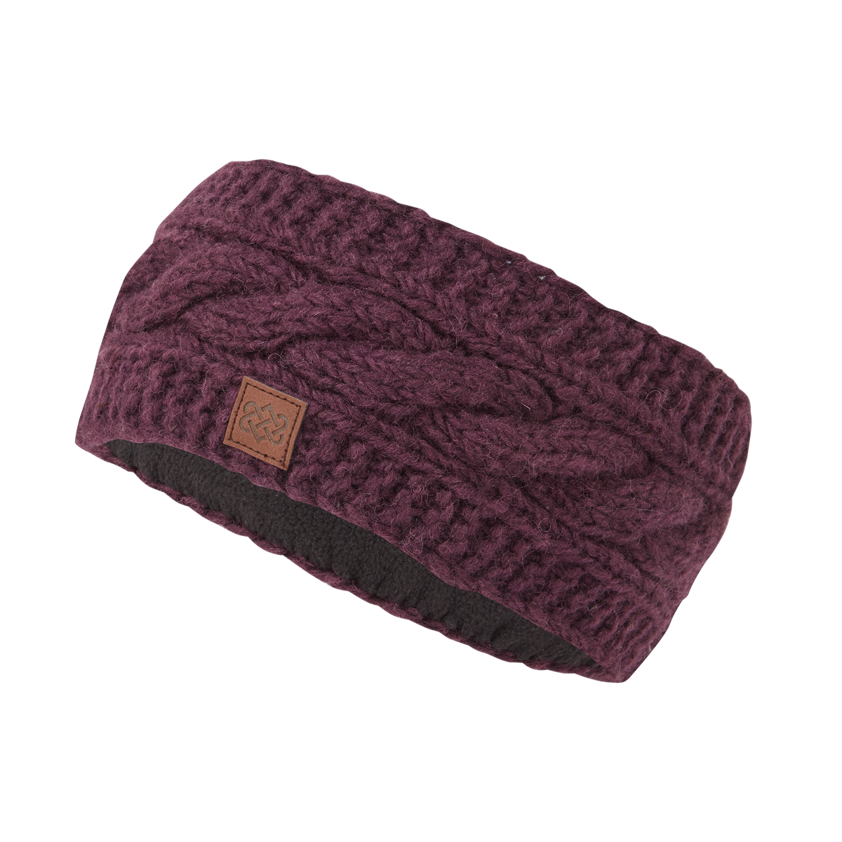 Women's Kunchen Headband - Red