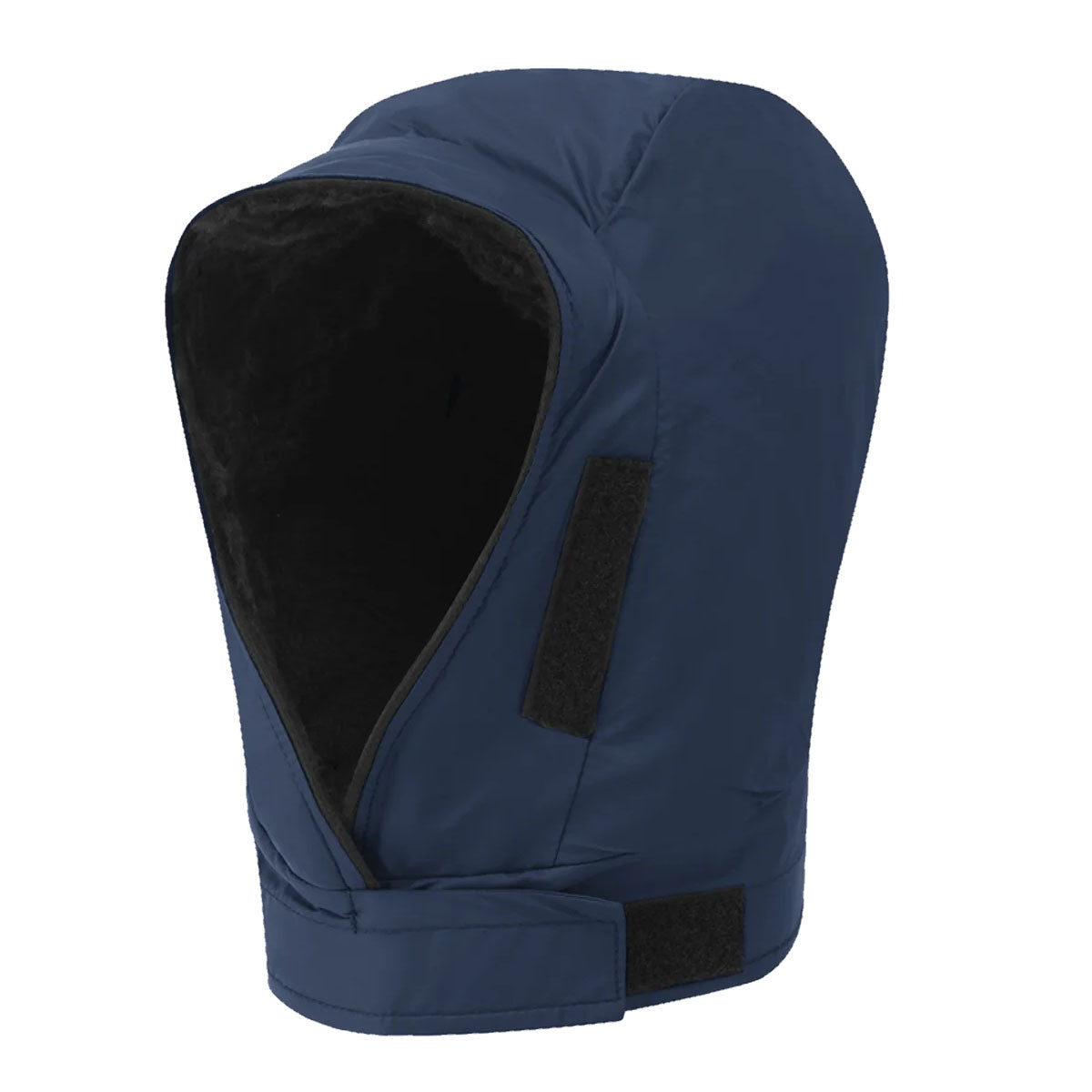 Unisex DP Hood - Blue